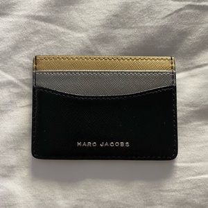 Marc Jacobs Card Holder